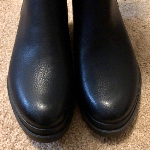 “NEW” SOUL Naturalizer Olga Over the Knee Boot - Picture 9 of 10